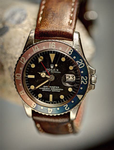 vintage rolex change strap|rolex watches with custom straps.